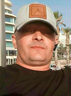 Yevgeny Ferder ז״ל