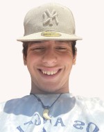Sgt. Yoav Agmon ז״ל
